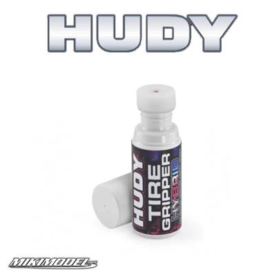 HUDY Tire Additive Tire Gripper HYBRID 50ml