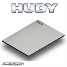 Piano set up Grigio HUDY per modelli 1/10 e 1/12