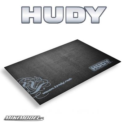HUDY Pit Mat Roll 600x950mm with Printing