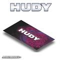HUDY Pit Mat Full Color 650x1200mm