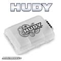 HUDY Hardware Box - Double-Sided - Small