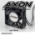 AXON HYPER FAN type 40mm