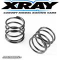XLP Spring Set Progressive C=2.4-2.7 (2)