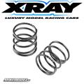XLP Spring Set Progressive C=2.6-2.9 (2)