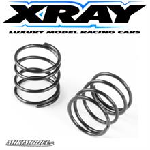 XLP xray Spring Set C=2.7 (2)