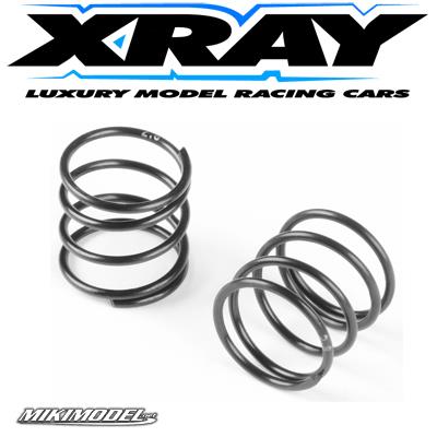 XLP xray Spring Set C=2.8 (2)