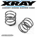 XLP xray Spring Set C=2.8 (2)