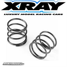 XLP xray Spring Set C=2.9 (2)