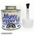 Mighty Gripper V3 White additive (Balanced Grip & Flow)