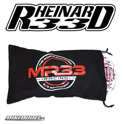 MR33 car bag