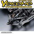 MasterSpeed MS2.0  Graphite Chassis
