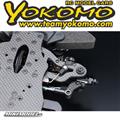 MasterSpeed MS2.0  Graphite Chassis