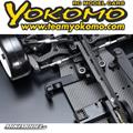 MasterSpeed MS2.0  Graphite Chassis