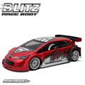 Team Titan BLITZ YRS carrozzeria 190 mm (0.7 mm)