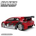 Team Titan BLITZ YRS carrozzeria 190 mm (0.7 mm)