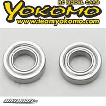 Cuscinetto interno ECS anteriore da  10 x 5,0 x 3,0mm