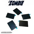 Team Zombie Ultra thin 0.5mm Double sided tape 5pcs for 40mm