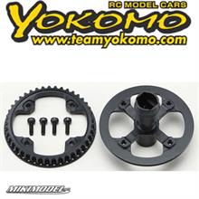 Yokomo MS2.0 palo alluminio da 42 denti