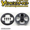 Yokomo MS2.0 palo alluminio da 42 denti