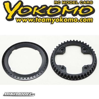 Yokomo MS2.0 Pulley 42T (1)