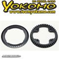Yokomo MS2.0 Pulley 42T (1)