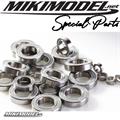 Ball bearing kit PREMIUM EDITION for YOKOMO MS2