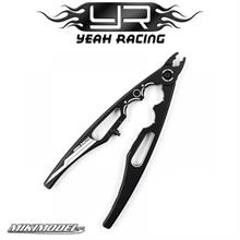 Aluminum Multi-Function Plier Aluminum Multi-Function Plier