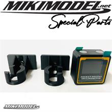 Digital Camber Gauge  Mikimodel Special Parts for Yokomo MS2