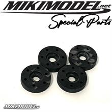 Shock piston for MS2/MS1 1,1 6 holes and 2,9 mm