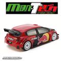 Body 190mm Rally: C3 WRC