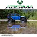 1:10 EP Crawler CR3.4 SHERPA BLUE RTR