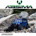 1:10 EP Crawler CR3.4 SHERPA BLUE RTR