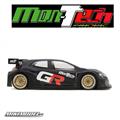 Mon-tech 025-009 - GR-C - Body Set FWD LIGHT