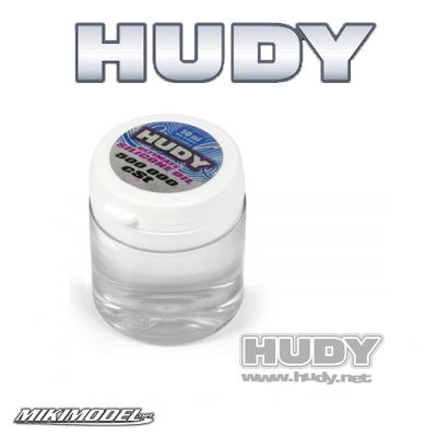 Hudy Premium Silicone Oil 500 000 Cst - 50Ml