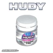HUDY 106692 - Olio Siliconico 1.000.000 cSt - 50ml