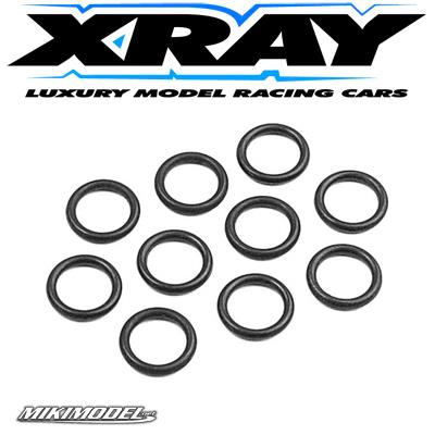 O-Ring 5X1  10 pezzi