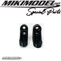 Vertical rear body post mount for for MS2/MS1/BD12/BD11 2 pz