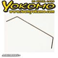 Barra Anteriore per YOKOMO MS2 (F1.3mm) 1,3 mm Anteriore