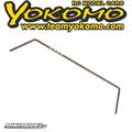 Barra Anteriore per YOKOMO MS2 (F1.4mm) 1,4 mm Anteriore