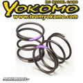 Short Shock Springs Linear spring (2.70/Purple)