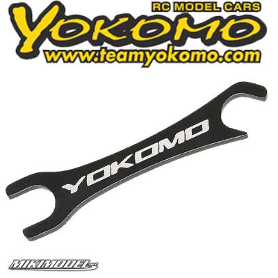 Chiave da 8 mm per UNIBALL