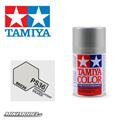 Tamiya 86036 PS-36 Translucent Silver Polycarbonate 100ml