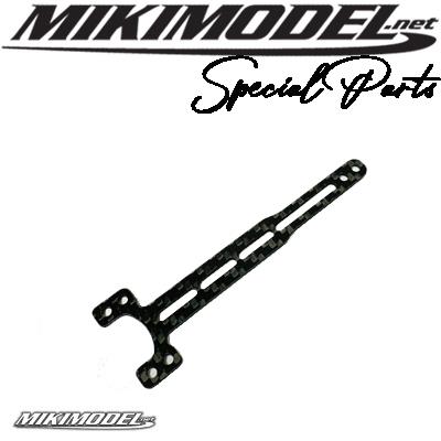 Upper Deck posteriore per YOKOMO MS2