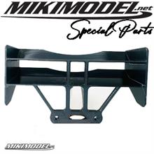 Mikimodel Special Parts - Universal rear WING
