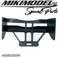Mikimodel Special Parts - Universal rear WING
