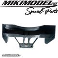 Mikimodel Special Parts - Universal rear WING