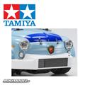 Tamiya 51709 Kit carrozzeria 1:10 Fiat Abarth 1000TCR - Per MINI