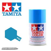 Tamiya Light Blue Polyc. 100ml