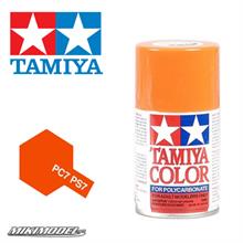 Tamiya Orange Polyc. 100ml