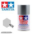 Tamiya Silver Polyc. 100ml